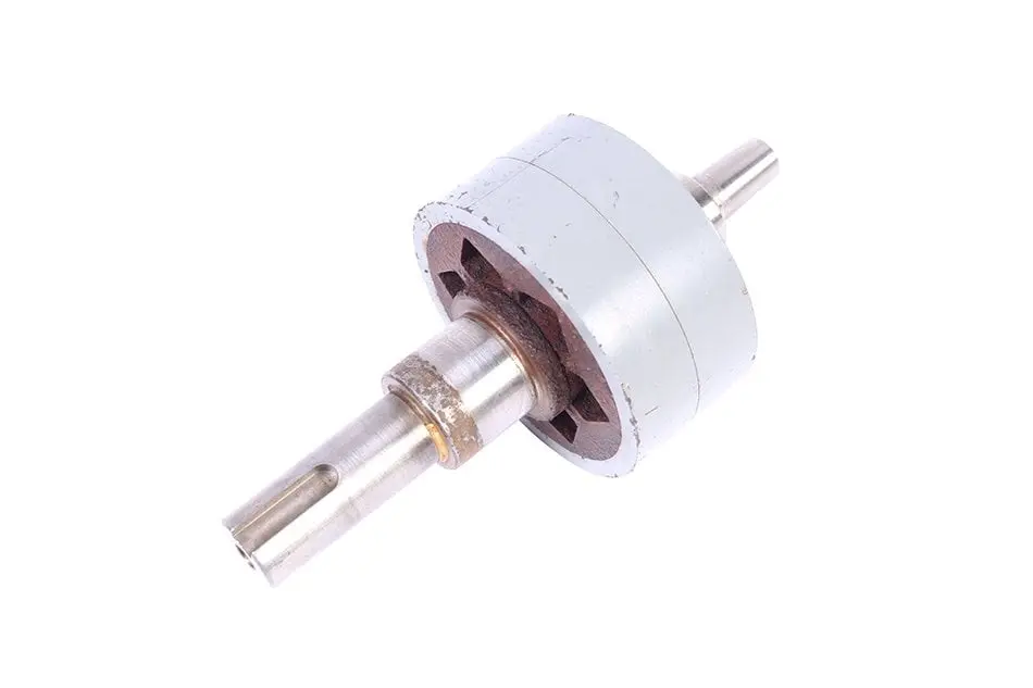 Produktfoto 1 von SGMP-08AWYR41 ROTOR