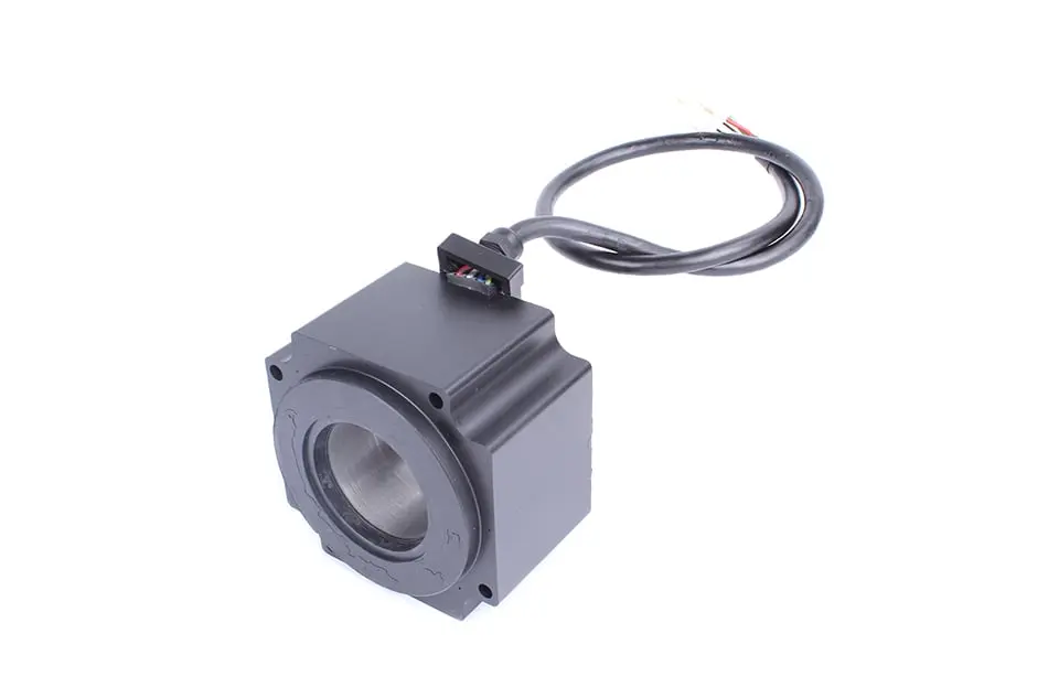 Produktfoto 1 von SGMP-15AWYR12 STATOR