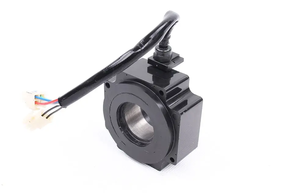 Produktfoto 1 von SGMPH-02A2A-YR12 STATOR