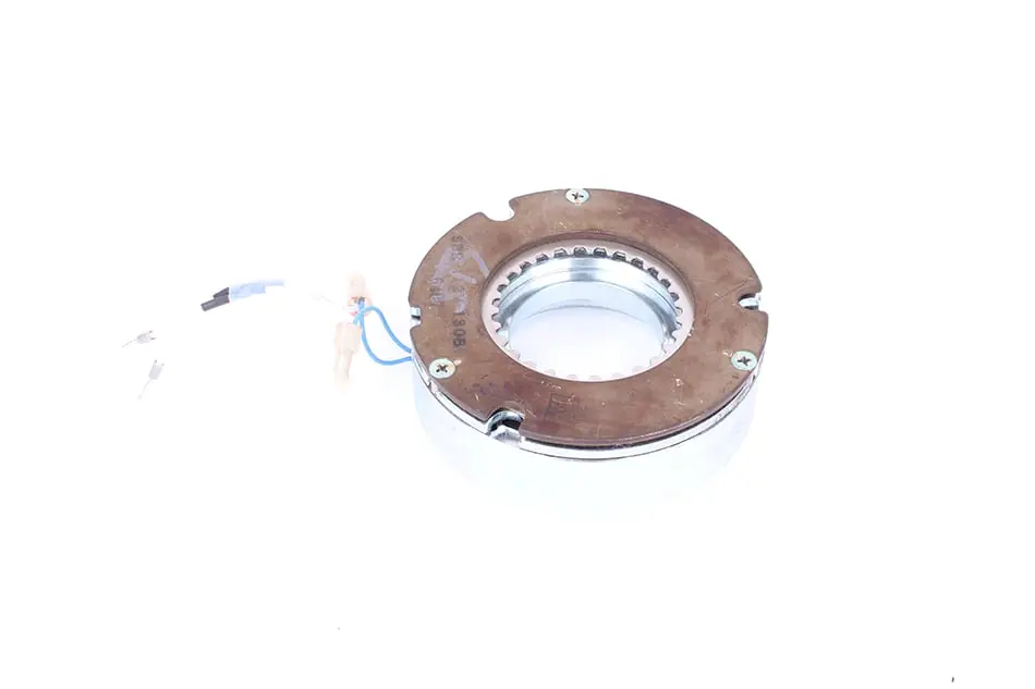 Produktfoto 1 von SGMRS-13A2A-YR11 BRAKE