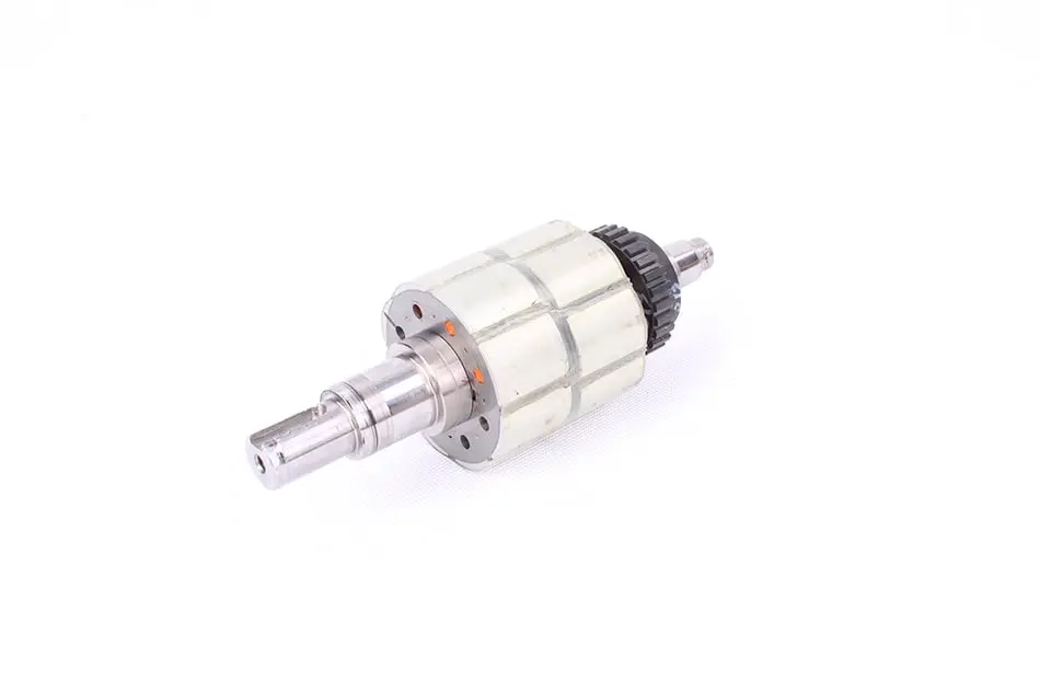 Produktfoto 1 von SGMRS-13A2A-YR11 ROTOR