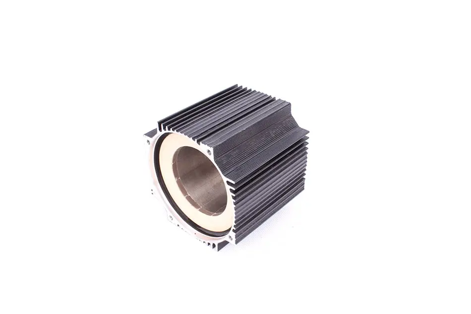 Produktfoto 1 von SGMRS-13A2A-YR11 STATOR