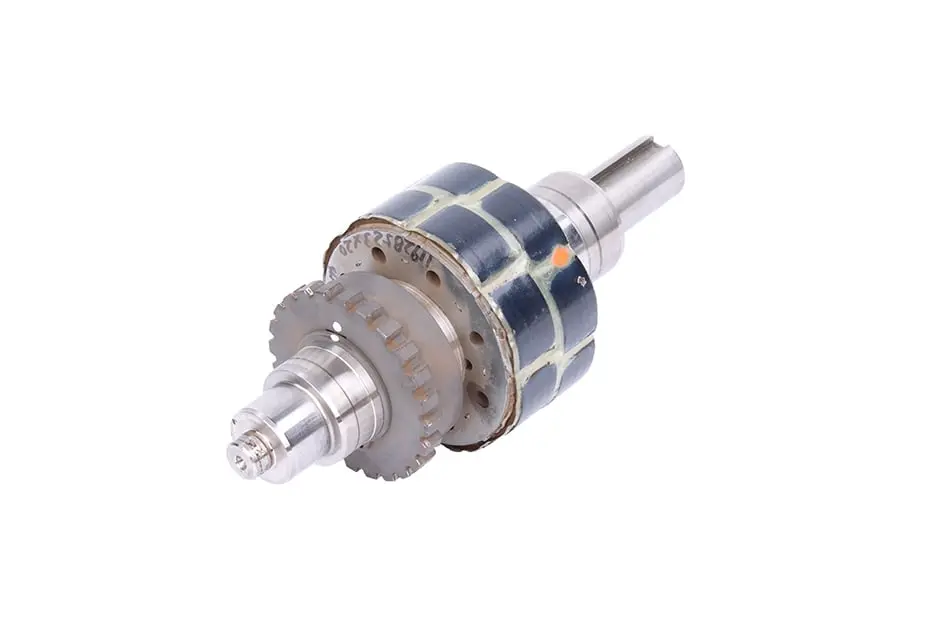 Produktfoto 1 von SGMRS-20A2A-YR21 ROTOR