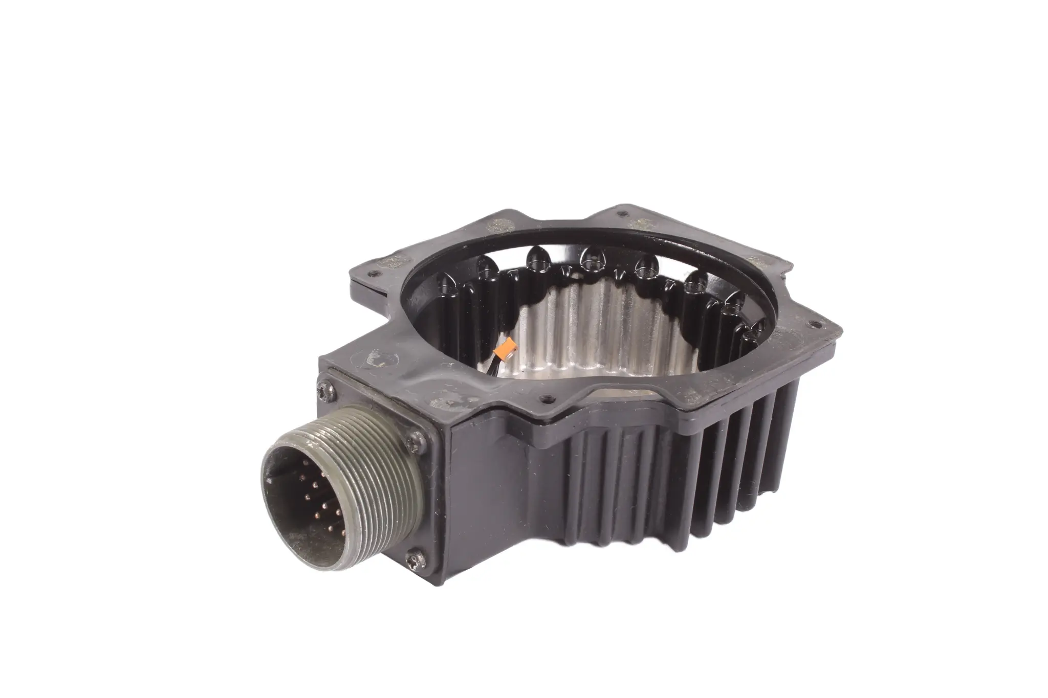 Produktfoto 1 von SGMSH-40DCA6F-OY ENCODER COVER