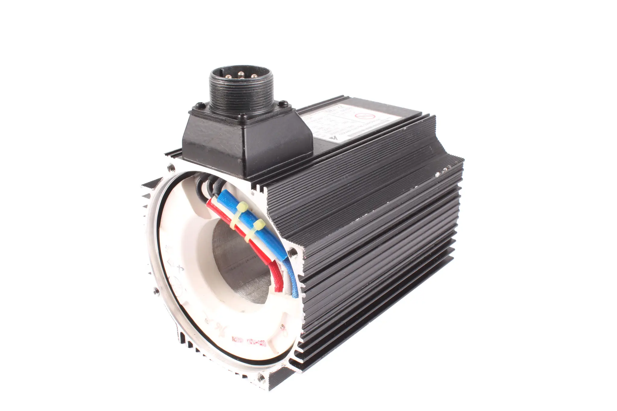 Produktfoto 1 von SGMSH-40DCA6F-OY STATOR