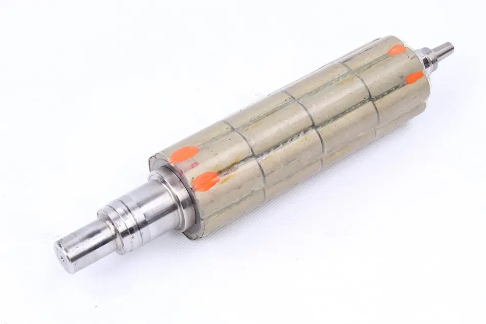Produktfoto 1 von SGMSH-70ACA-FJ11 ROTOR