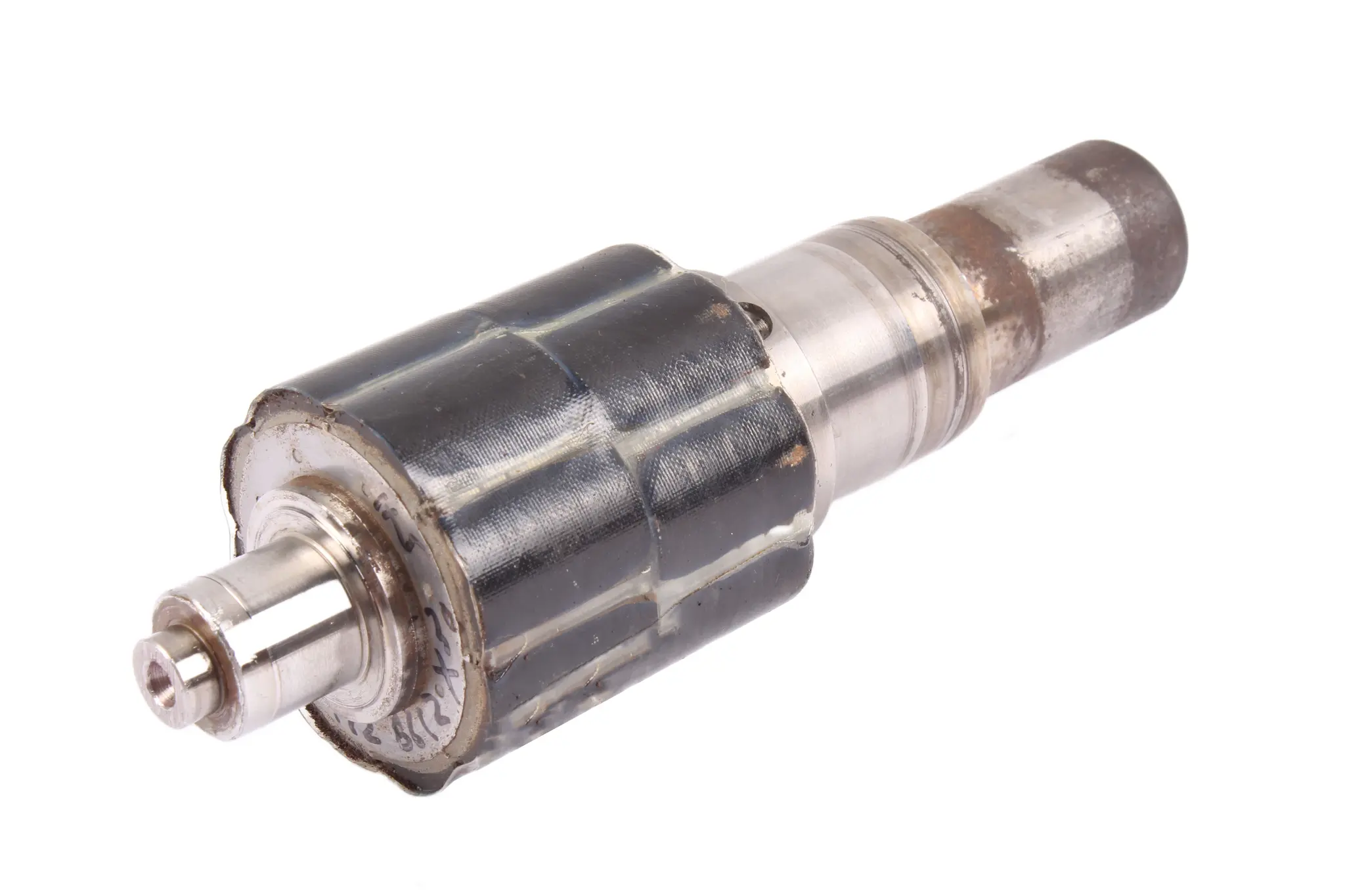 Produktfoto 1 von SGMSV-10DDA6F ROTOR