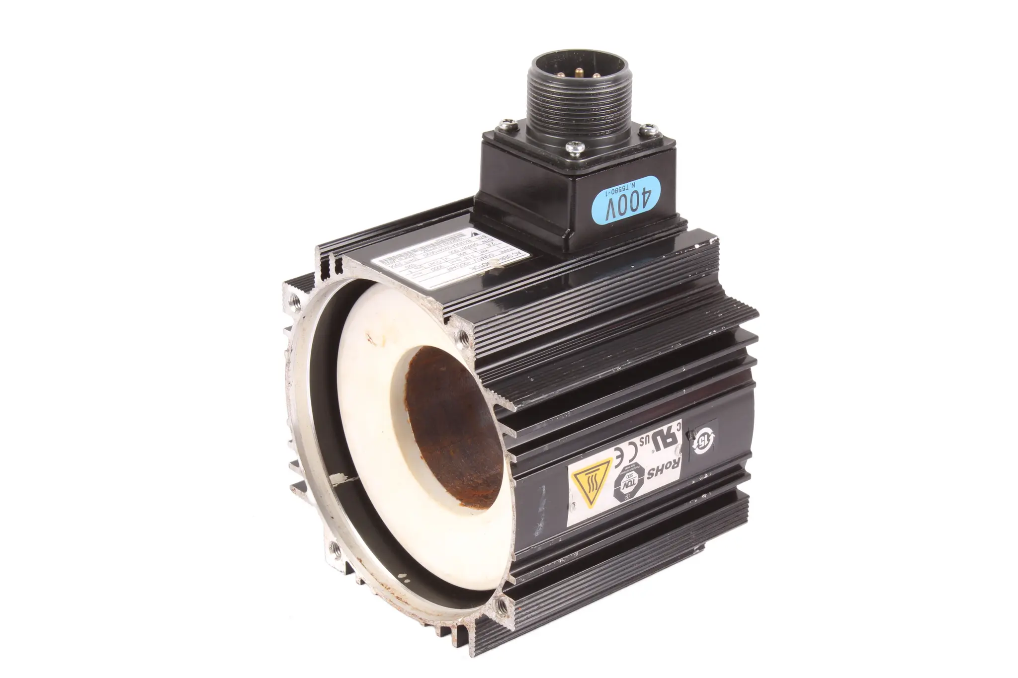 Produktfoto 1 von SGMSV-10DDA6F STATOR