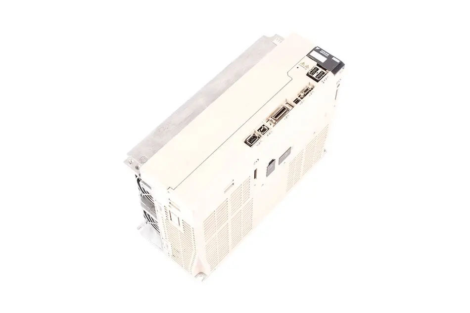 Produktfoto 1 von SGDV-120D11A
