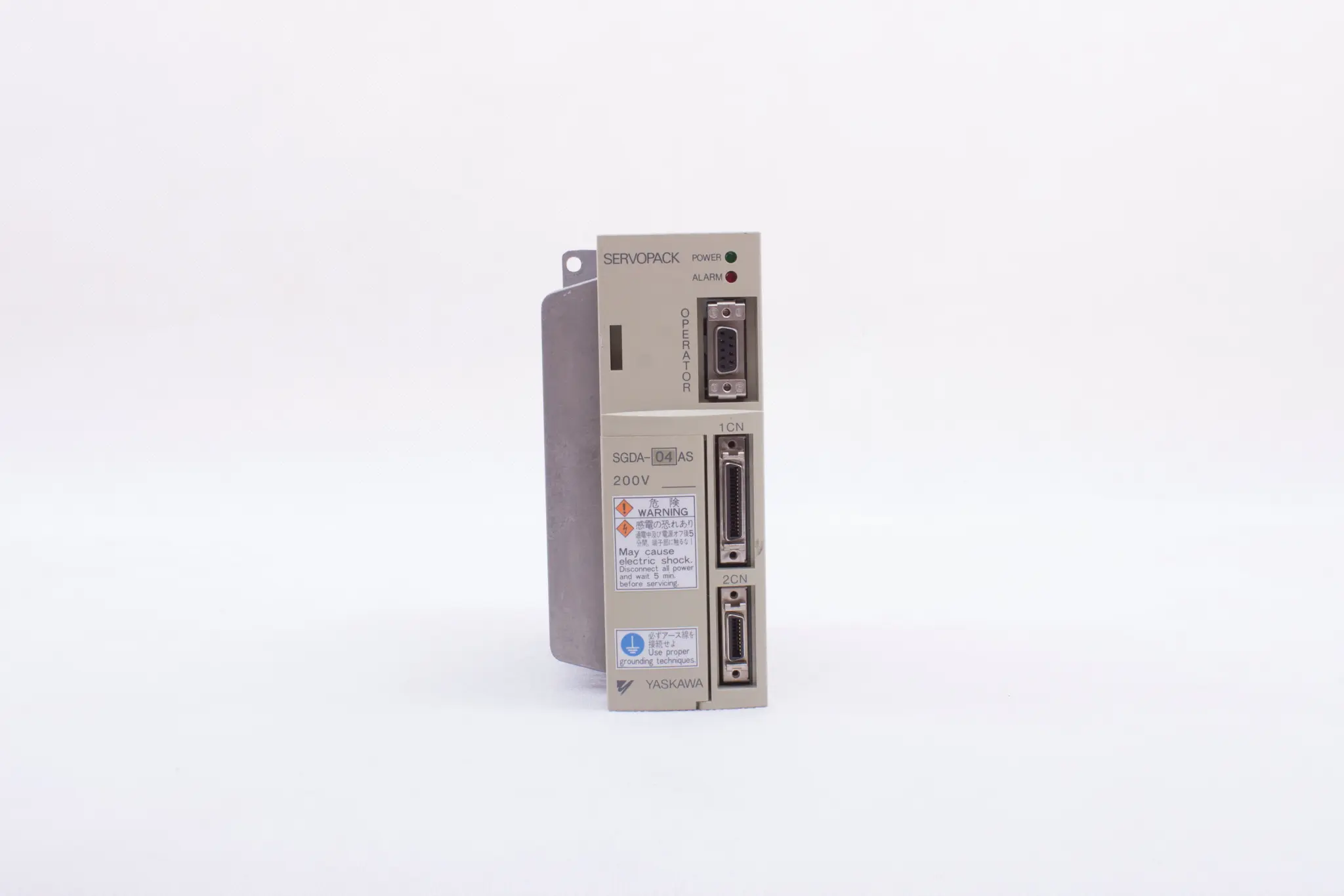 Produktfoto 1 von SGDA-04AS