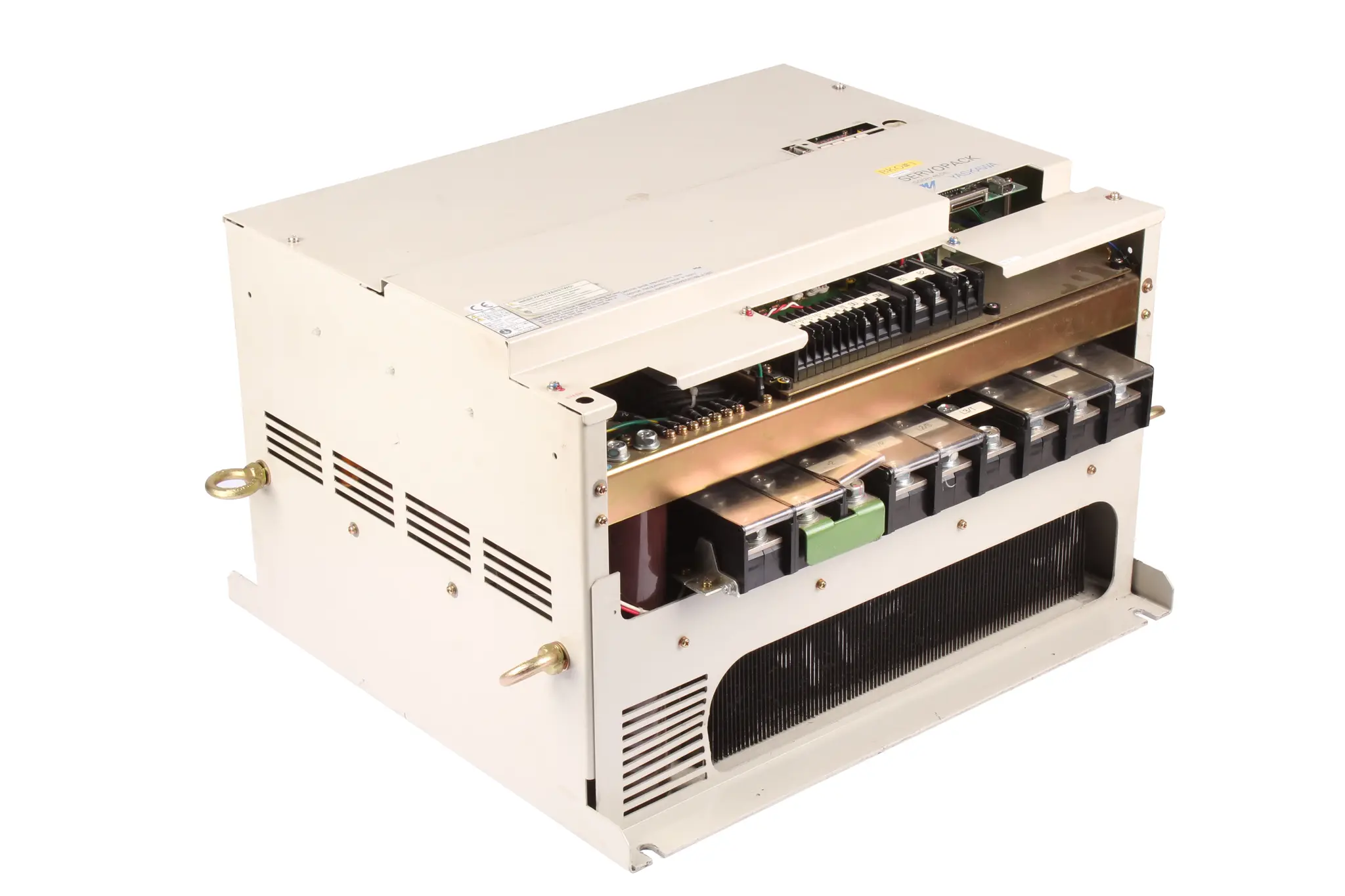 Produktfoto 1 von SGDH-4EDE