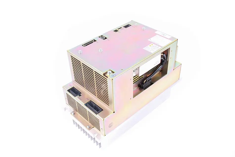Produktfoto 1 von SGDR-SDB710A01B