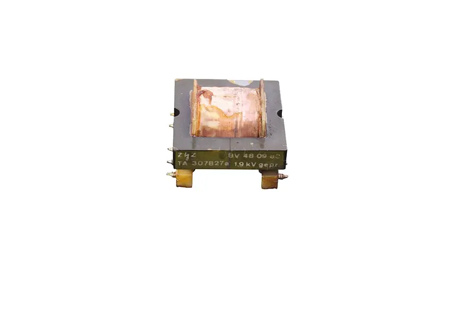Produktfoto 1 von TA307827A BV480983