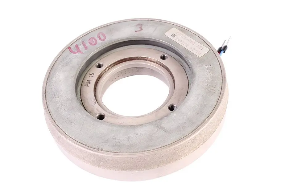 Produktfoto 1 von EBD2M/009/A01 COIL