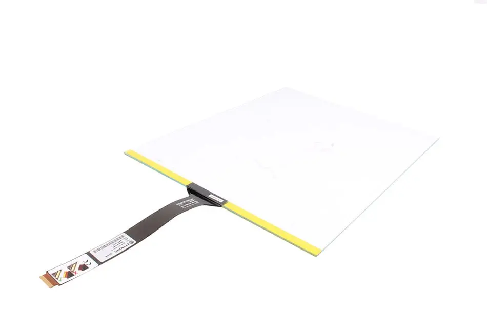 Produktfoto 1 von ZYP17-1.0001D TOUCH