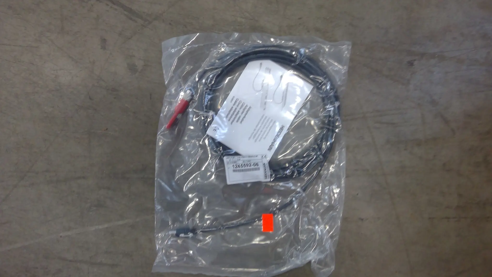 Produktfoto 1 von Adapterkabel