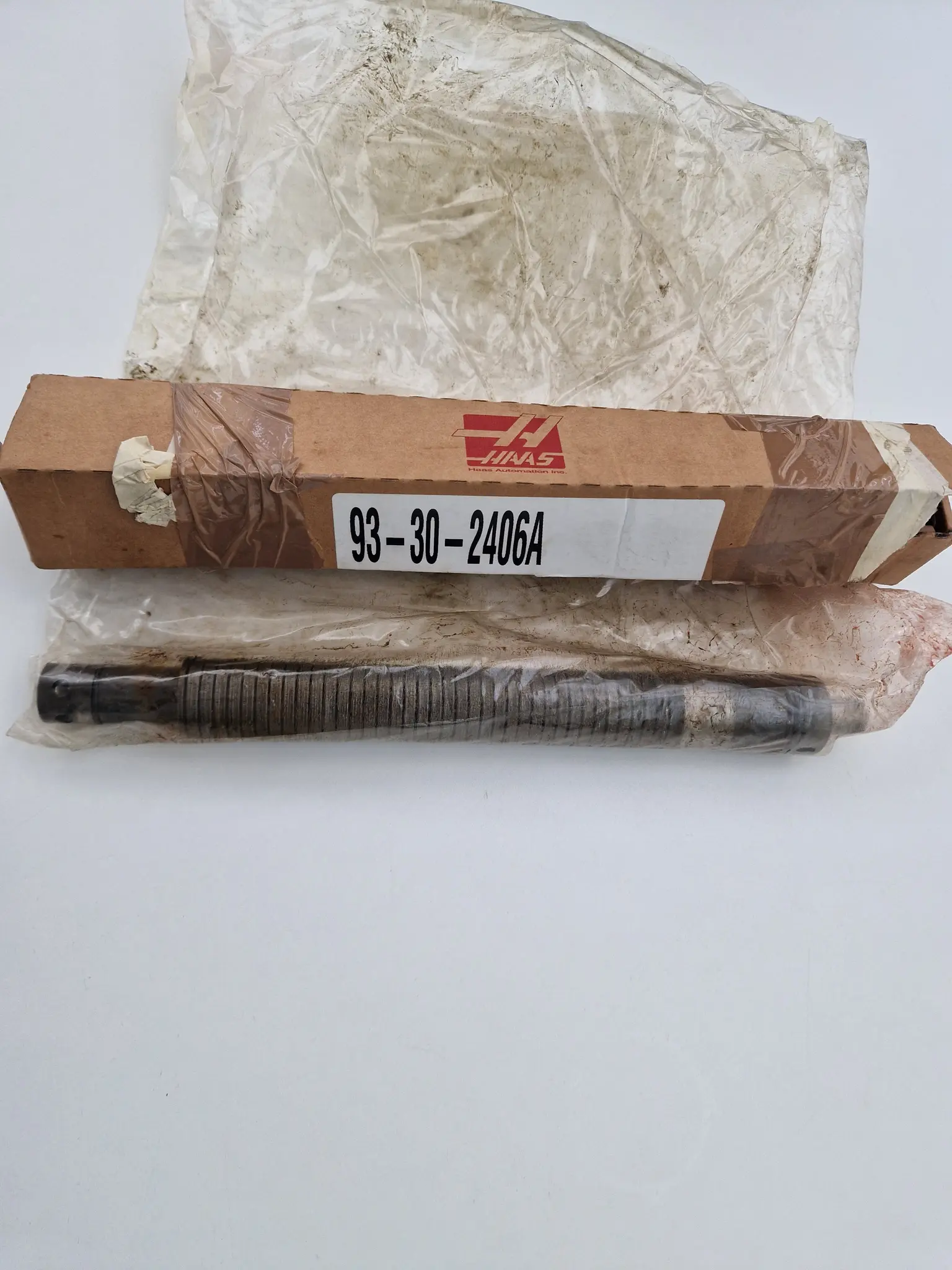 Federpaket