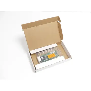 Produktfoto 1 von 3COM 3CR990B-FX-97 100 Secure Fiber-FX SN:9WD27GH284665 - ungebraucht! -