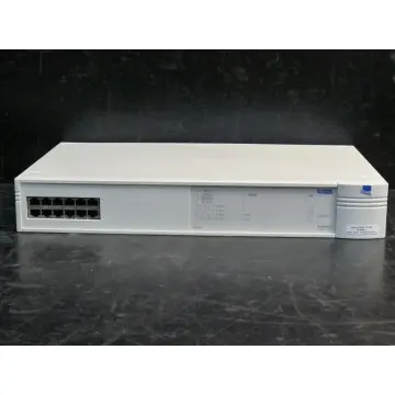 Produktfoto 1 von 3Com SuperStack II Switch 3300 12 Port