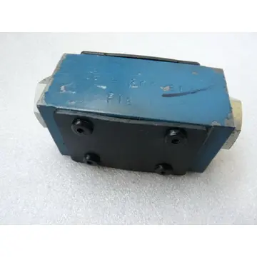 Produktfoto 1 von 06-309.B03-A Hydraulikventil