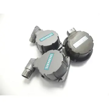 Produktfoto 1 von 3 x Heidenhain / Siemens Drehgeber (defekt) - nur Ersatzteile