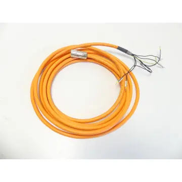 Produktfoto 1 von 4x 1,0 + 2x ( 2x 0,75 ) STC Signal-Leitung - E48408 7.00 m