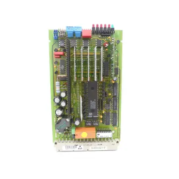 Produktfoto 1 von 6-624-0248 / MM94V-0 / LS220650-00-70 D Steuerungsplatine