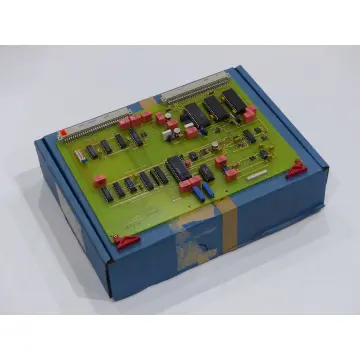 Produktfoto 1 von 608091-9044 Signalerfassung Umwelt / 16 Bit > ungebraucht! <