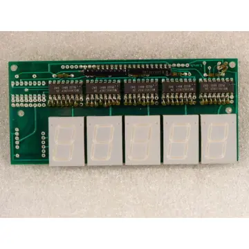 Produktfoto 1 von 7885 CMOS Display Karte LP569B