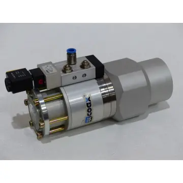 Produktfoto 1 von coax 5-PCD - 2 15 NC Cartridgeventil