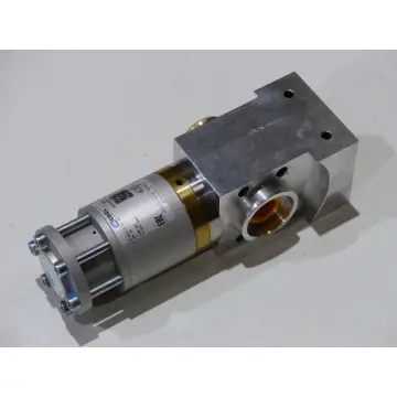 coax 5-PCS-2 10 NC Lateralventil > ungebraucht! <