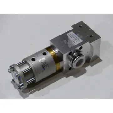 coax 5-PCS-2 10 NC Lateralventil > ungebraucht! <