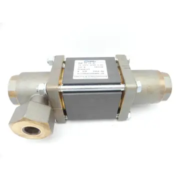 Produktfoto 1 von coax VMK 15 DR NC G 3/8 74 15C1 3/8p