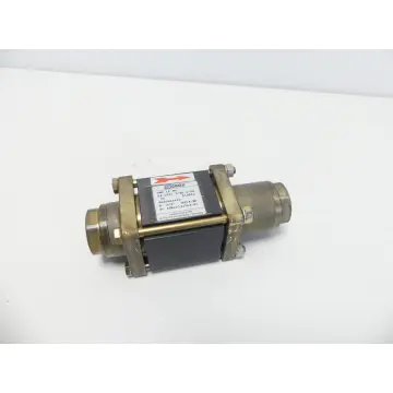 Produktfoto 1 von COAX VMK 15 NO Regel-Ventil 54 1501 3 / 4P 4 - 80
