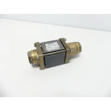 Produktfoto 1 von COAX VMK 15 NC Regel-Ventil 54 15C1 1 / 2BD 24L