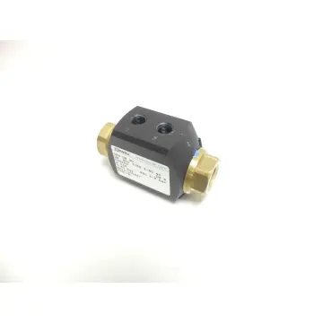 Produktfoto 1 von Coax CFM 08 NO DE 8O1 3/8P 4-80 40 546653 Ventil SN: 15-070314