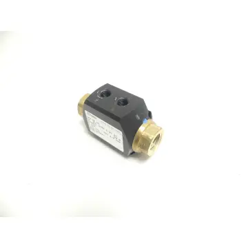 Produktfoto 1 von Coax CFM 08 NC DE 8C1 3/8P 4-80 40 546652 Ventil SN: 15-105431