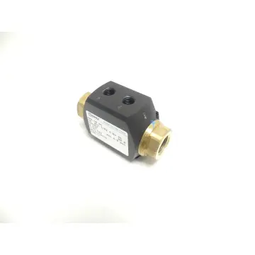 Produktfoto 1 von Coax CFM 08 NC DE 8C1 3/8P 4-80 40 546652 Ventil SN: 15-105432