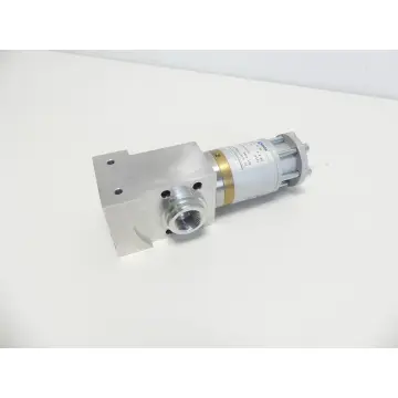 Produktfoto 1 von COAX PCD-2 10 NC Druck-Regelventil 60 10C P 4 - 80