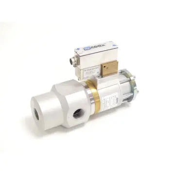 Produktfoto 1 von coax SPP-2 15 PC NC Druckminderventil SN:529158