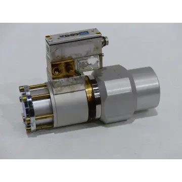 Produktfoto 1 von coax SPP-2 15 PC NC Druckregelventil