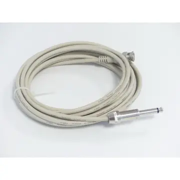 Produktfoto 1 von Coaxial Cable RG - 58A / U Kopfhörerverstärker 5m -ungebraucht!-