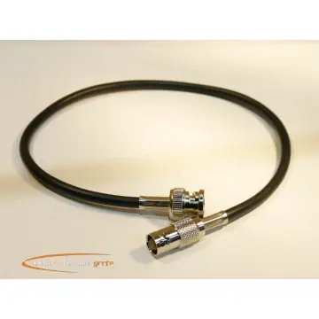Produktfoto 1 von Coaxial Kabel L = 40 cm - ungebraucht! -