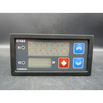 Produktfoto 1 von Comeco RT484 Controller