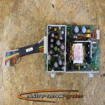 Produktfoto 1 von Condor MSP1548A Netzteil