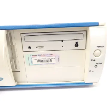 Continental Temic NUXP5052 HL - Computer / Industriecomputer