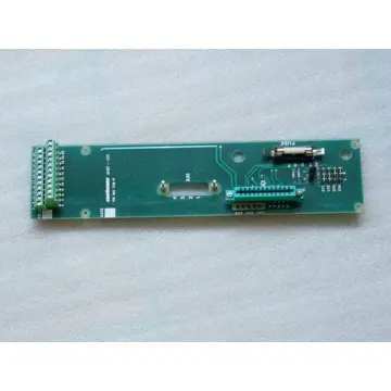 Produktfoto 1 von Contraves MBE-103 GB 301 726-E Contraves MBE - 103 GB 301 743 A