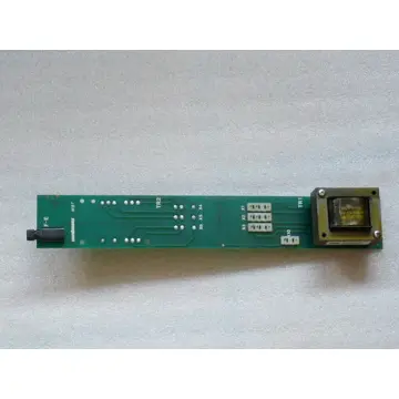 Produktfoto 1 von Contraves MBT GB 301 774 - GB 301 780 - E