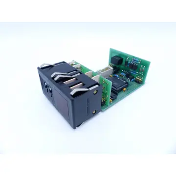 Produktfoto 1 von Contraves AG Zürich GFK-Electronic EM-01 V2.0 Anzeige