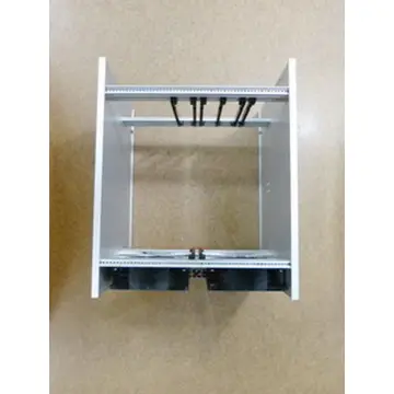Produktfoto 1 von Contraves GB SAA 007- Rack 13" W PS 5Kw